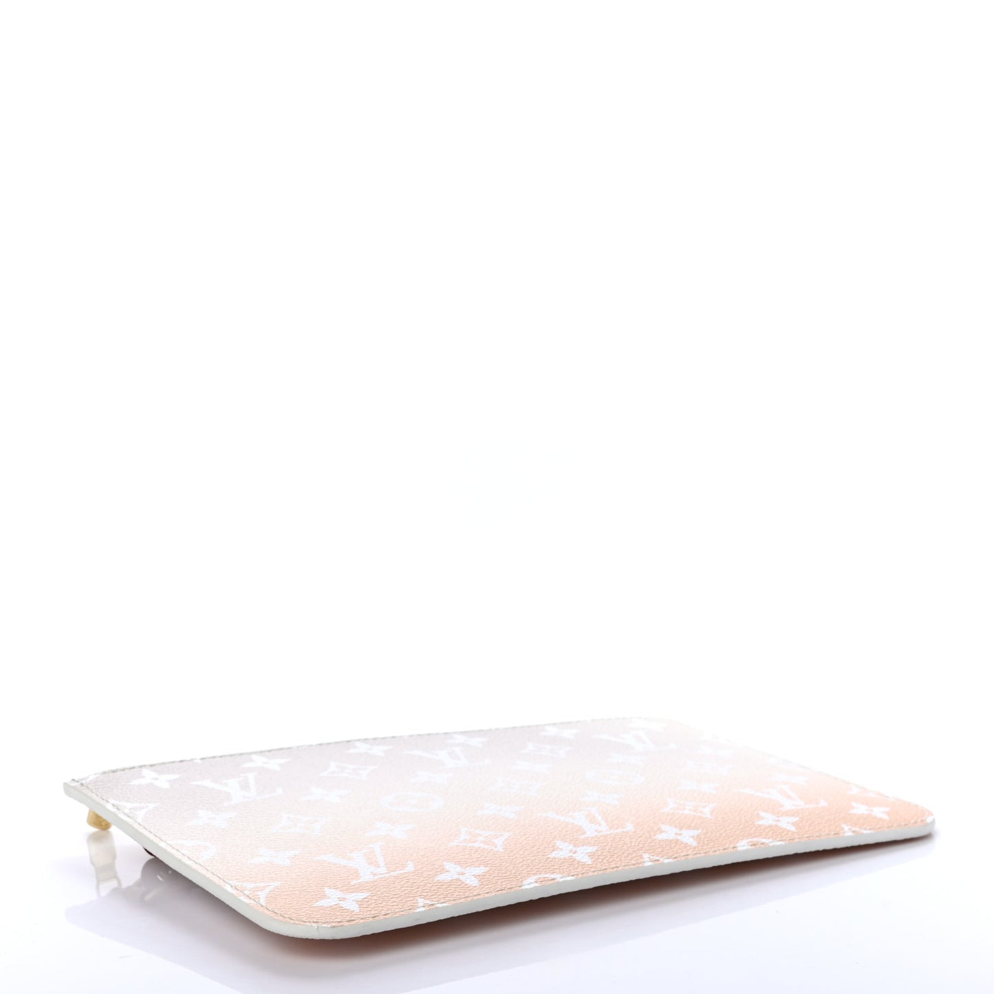 Monogram By The Pool Neverfull MM Pochette Brume