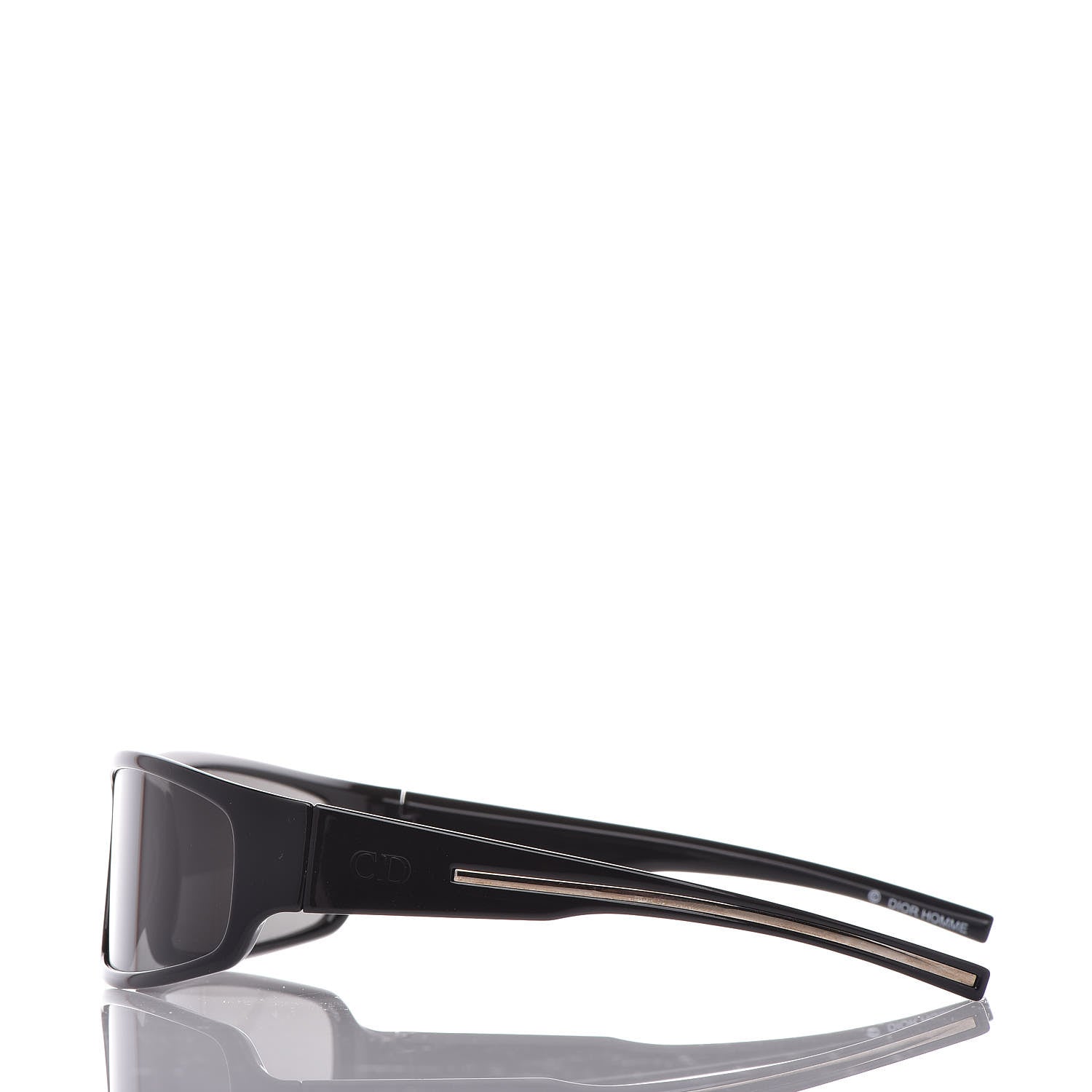 Christian Dior Homme Black Tie 22/S Sunglasses Black 3 of 9