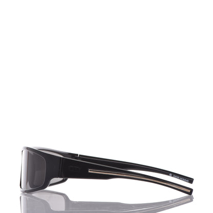 Christian Dior Homme Black Tie 22/S Sunglasses Black 3 of 9