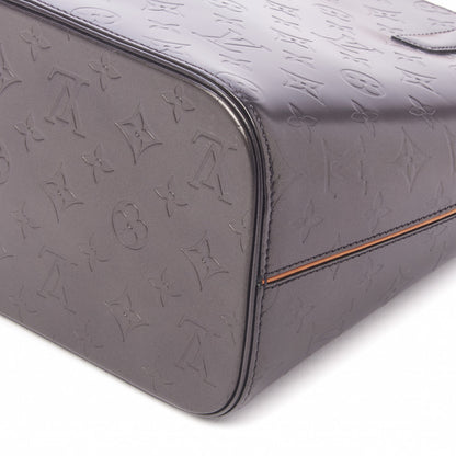 Louis Vuitton Mat Monogram Stockton Black 5 of 9
