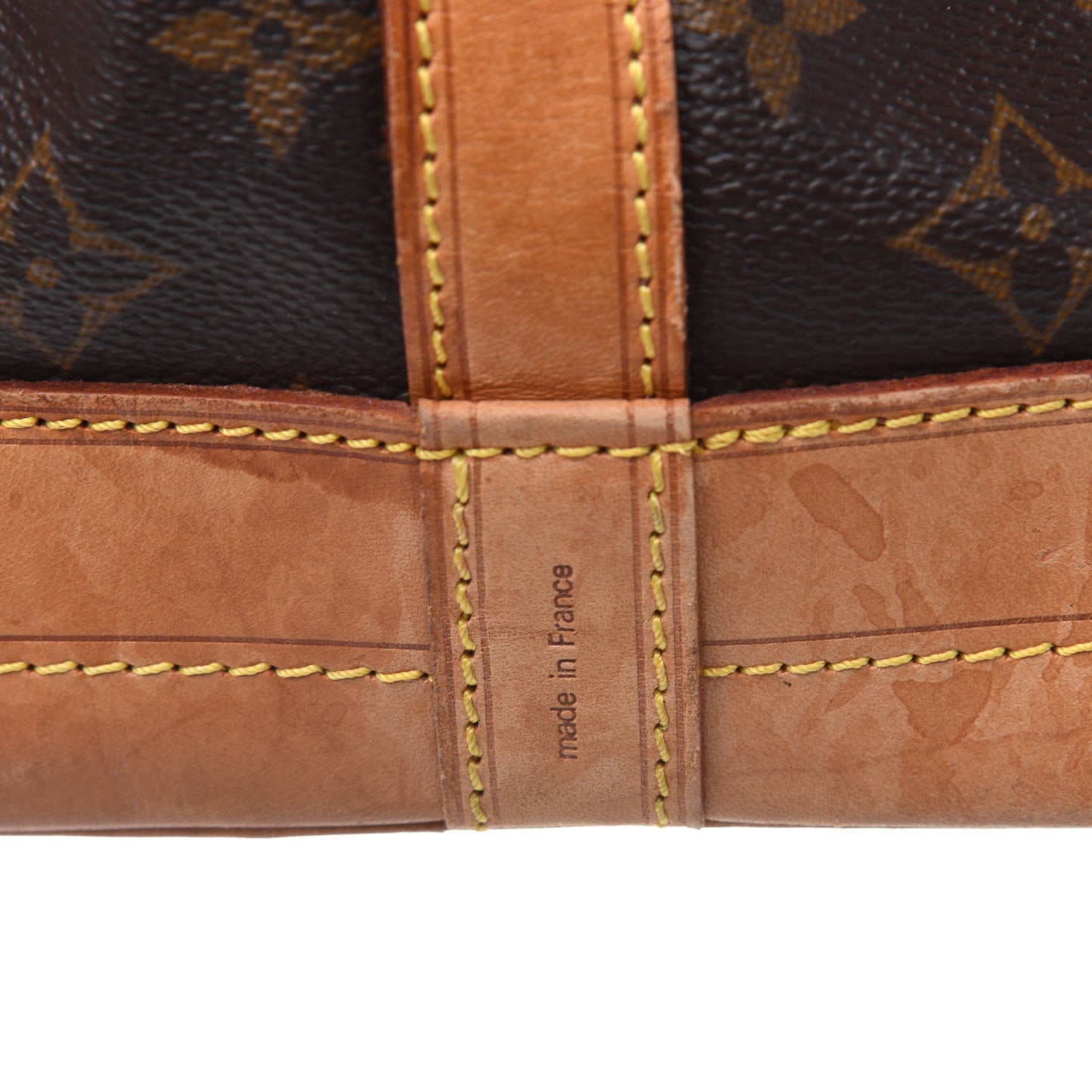 Monogram Noe