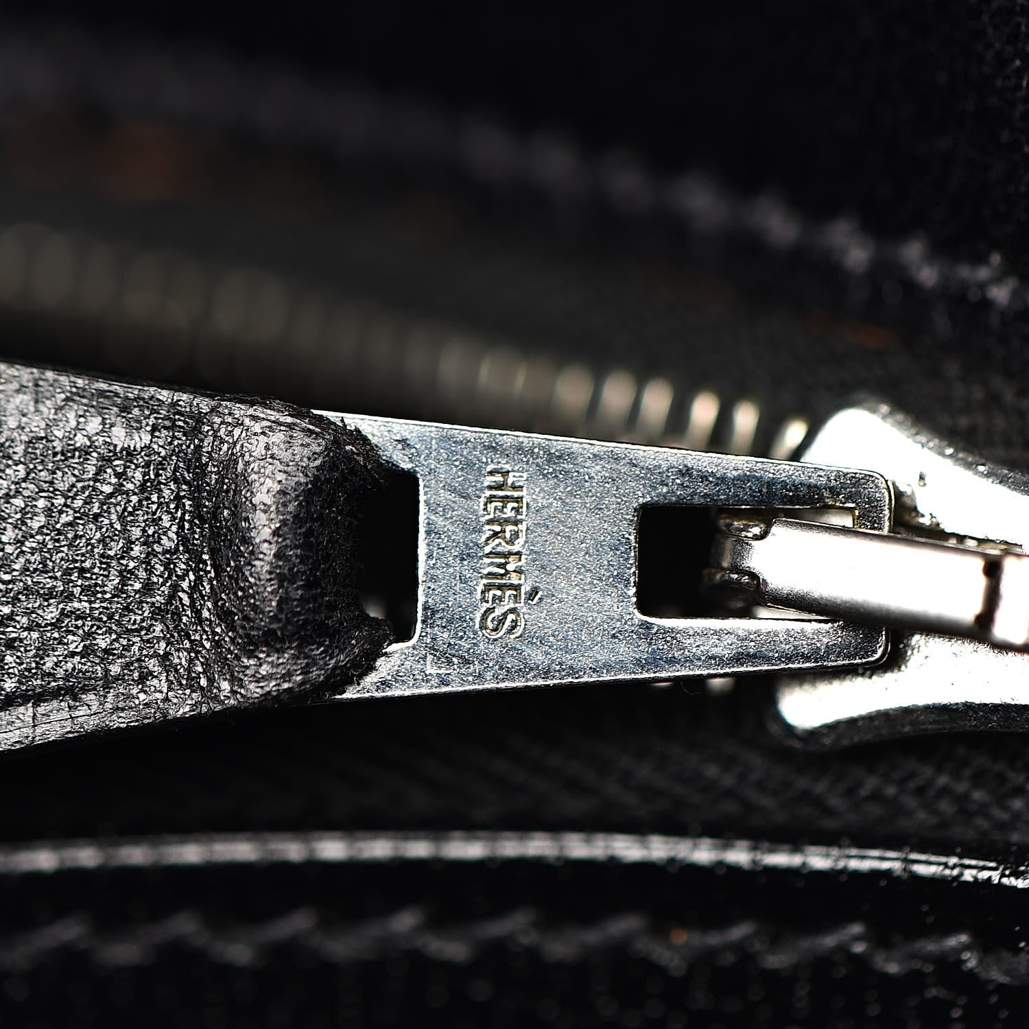 Hermes Box Kelly Sellier 35 Black 12 of 40
