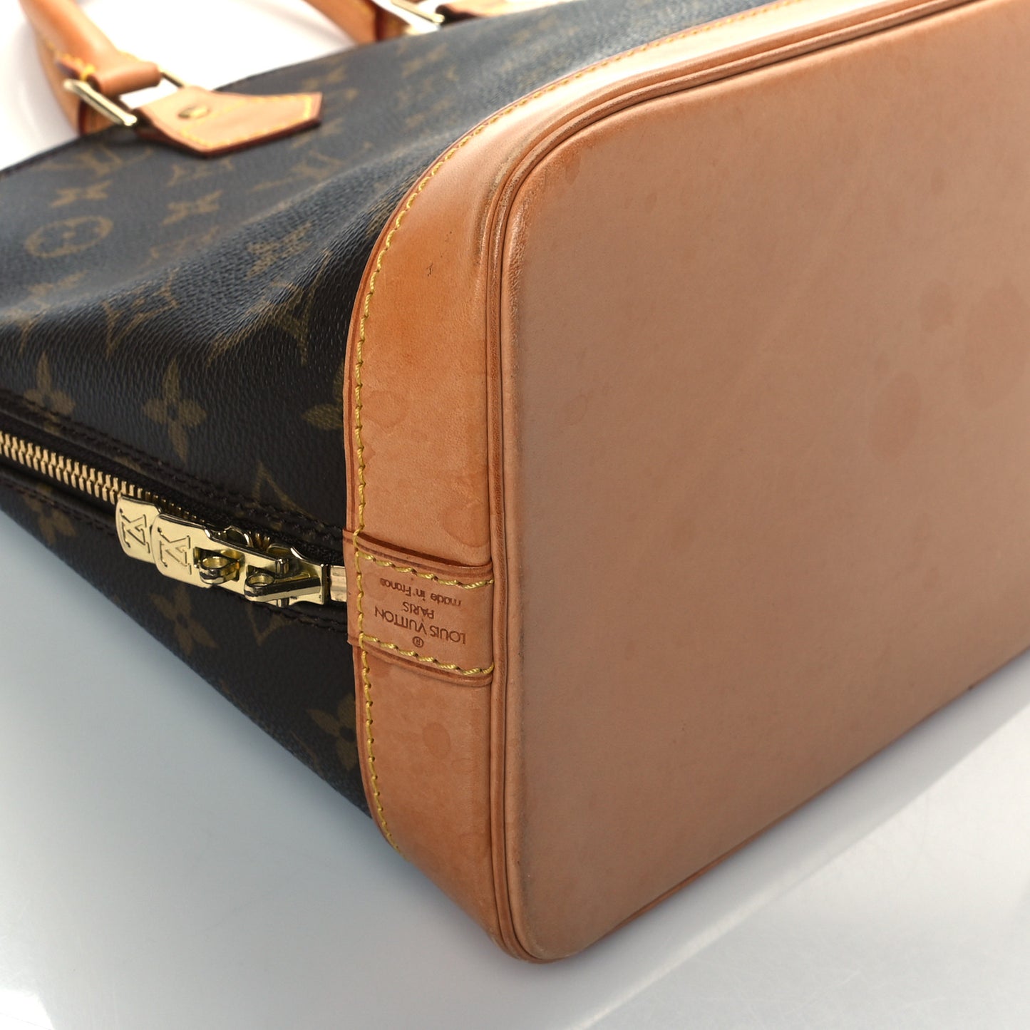 Monogram Alma PM