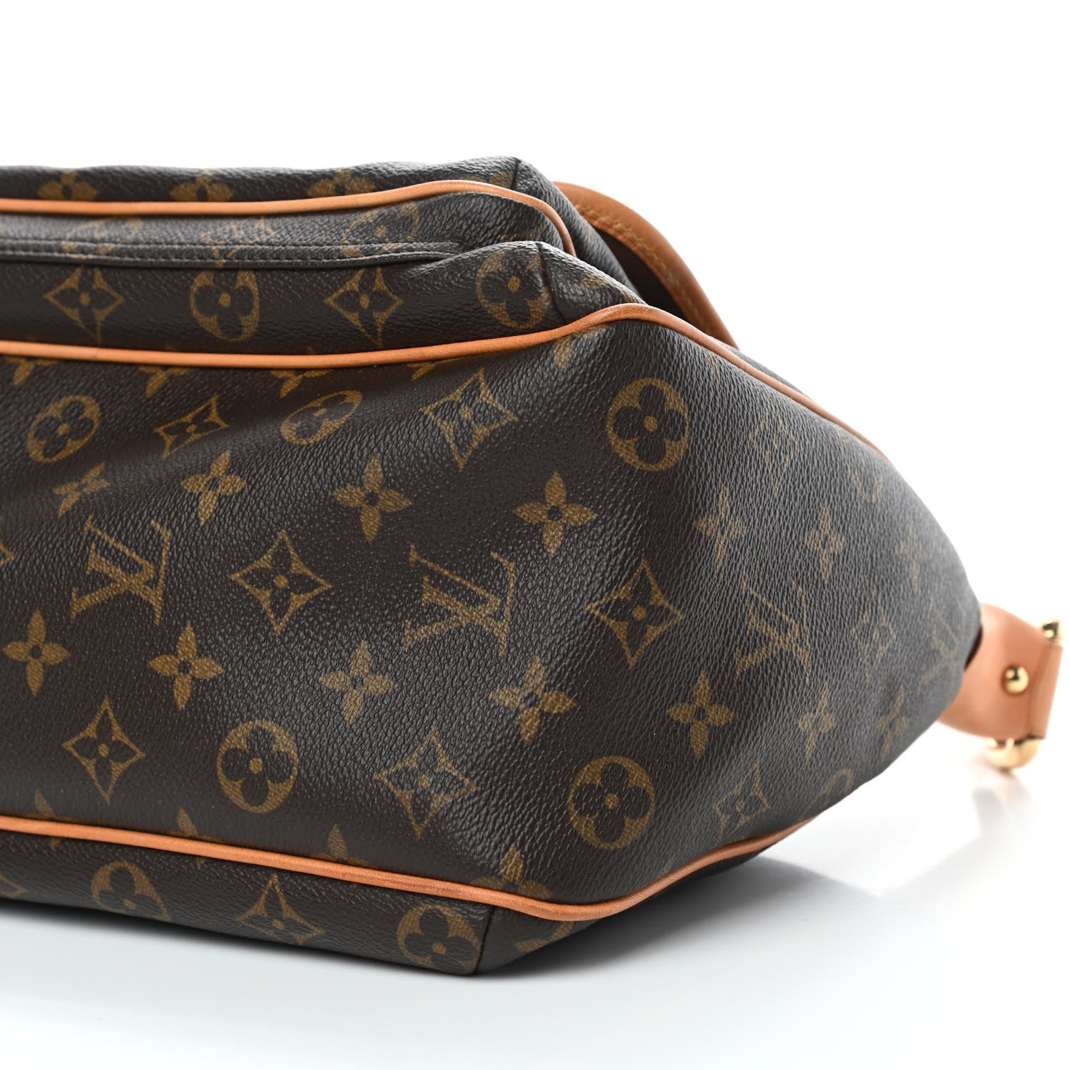 Louis Vuitton Monogram Tikal GM 10 of 10