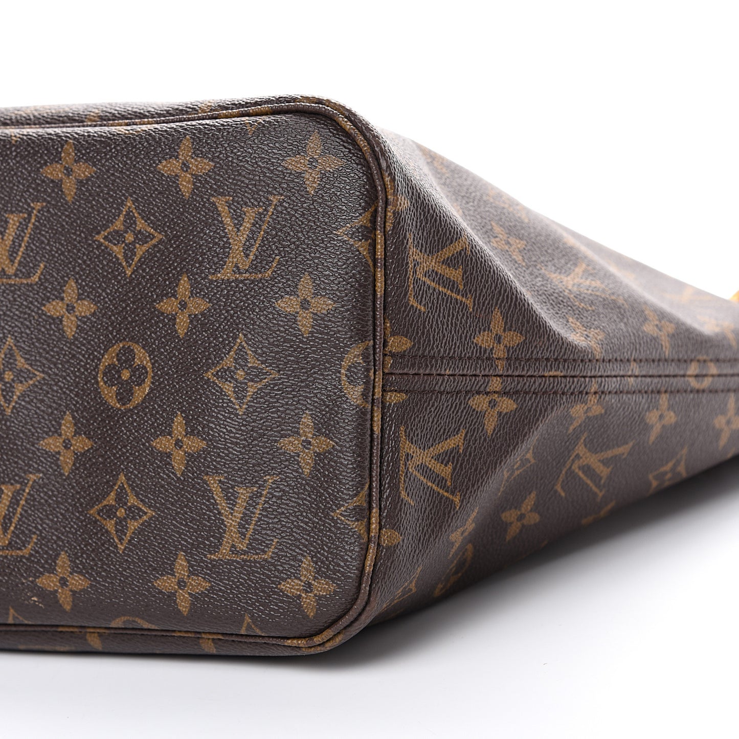 Monogram Neverfull MM