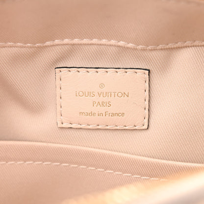 Louis Vuitton Monogram Saintonge Creme 8 of 12