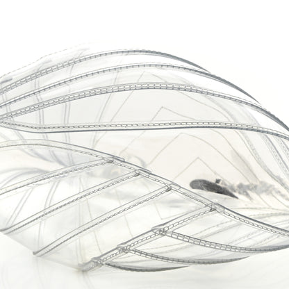 Chanel PVC Hobo Transparent 10 of 10