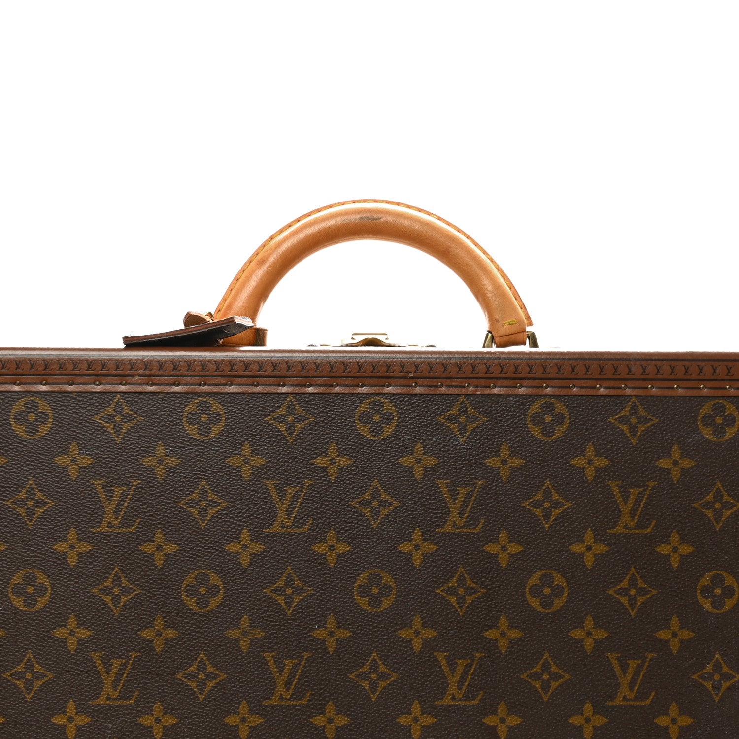 Louis Vuitton Monogram Bisten 70 8 of 23