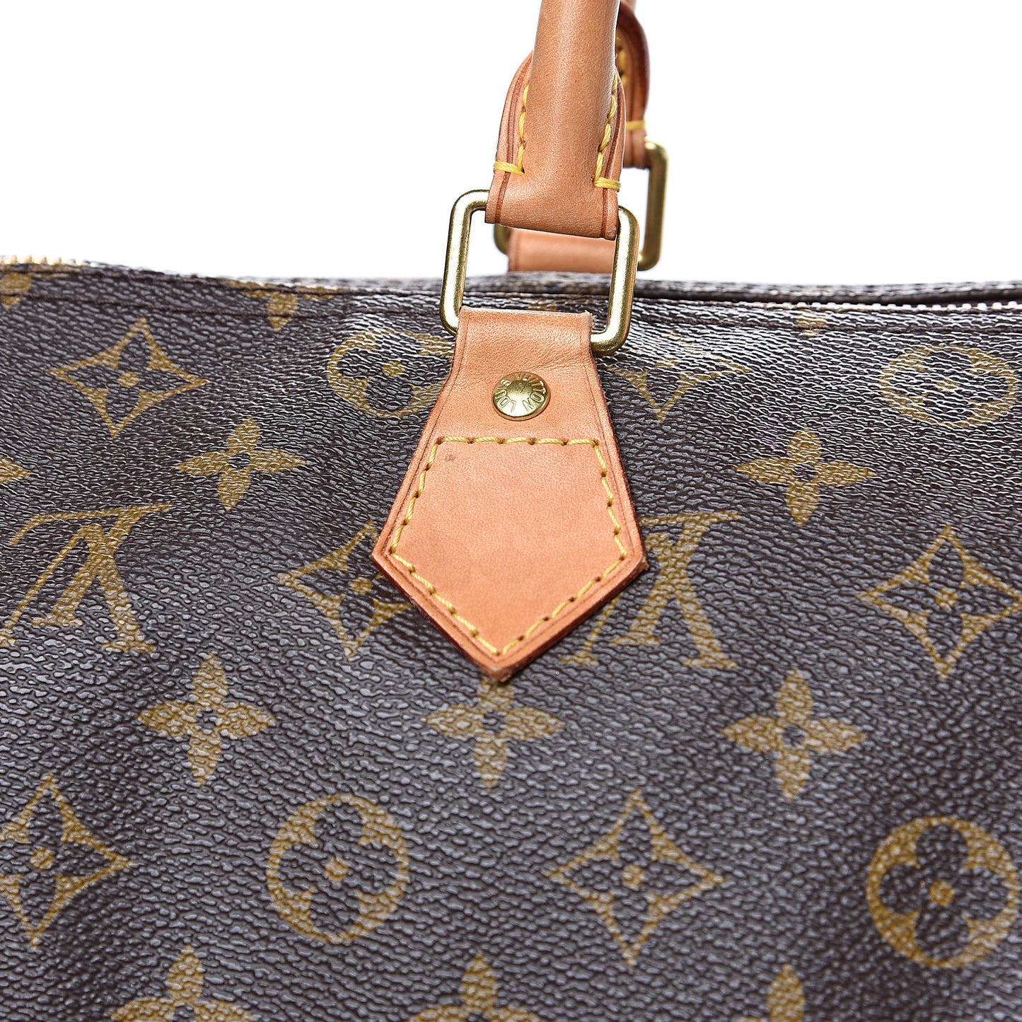 Monogram Speedy Bandouliere 30