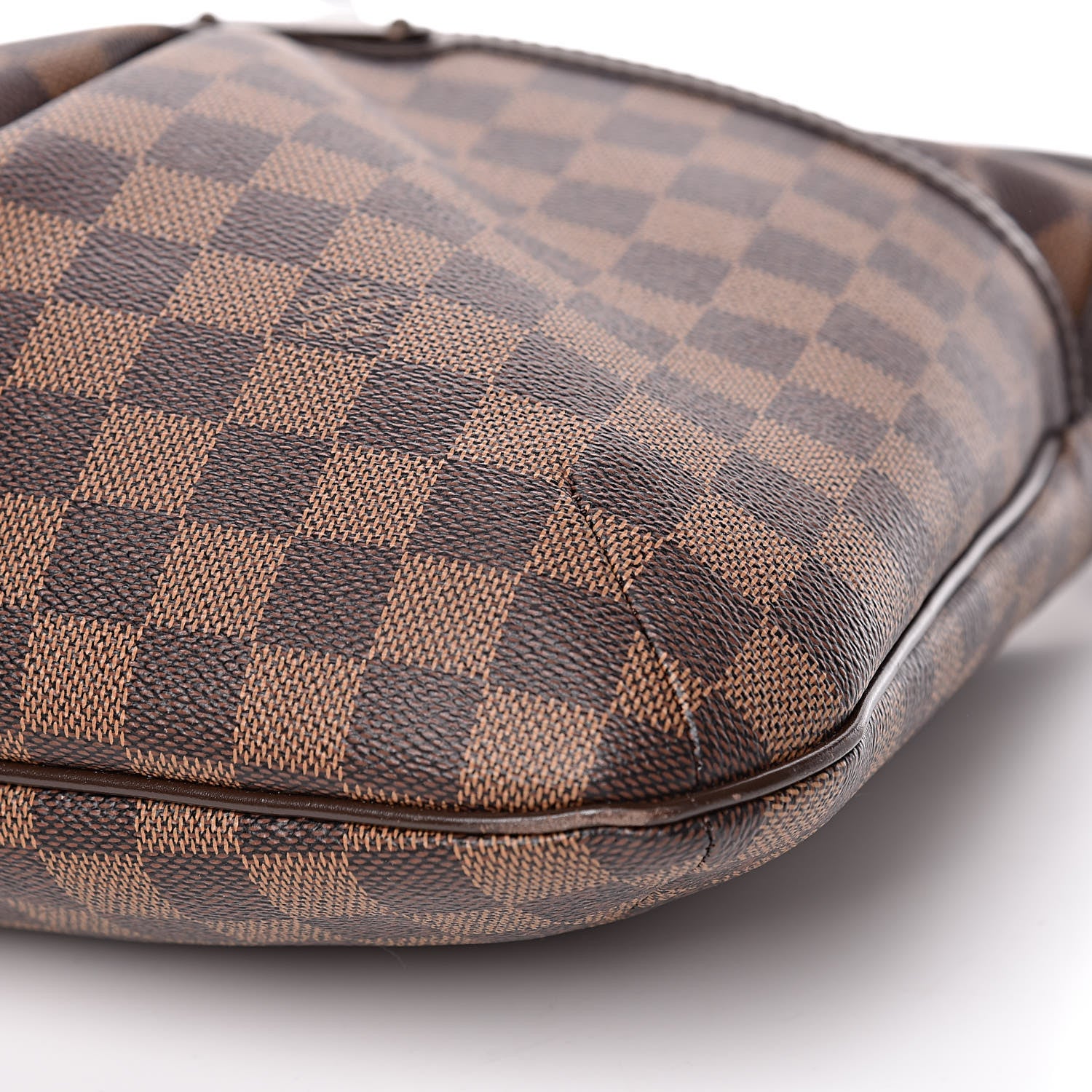 Louis Vuitton Damier Ebene Bloomsbury PM 8 of 11
