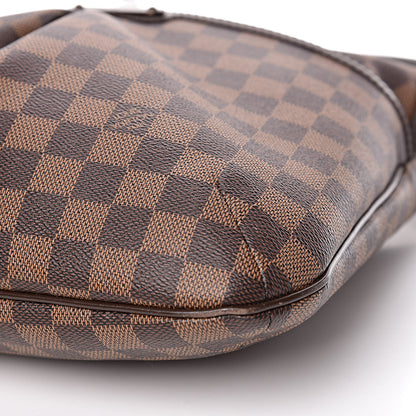 Louis Vuitton Damier Ebene Bloomsbury PM 8 of 11
