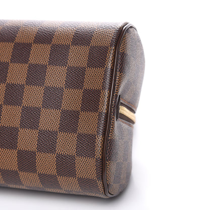 Louis Vuitton Damier Ebene Ribera Mini 8 of 9