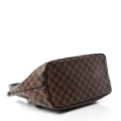Louis Vuitton Damier Ebene Westminster GM 4 of 16