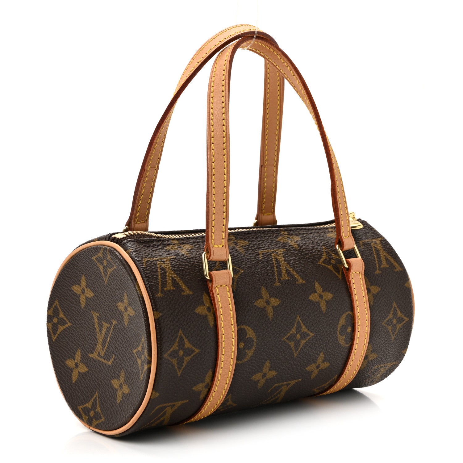 Louis Vuitton Monogram Papillon 19 3 of 9