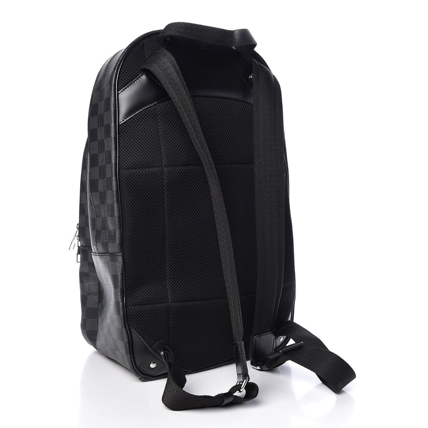 Damier Graphite Michael Backpack