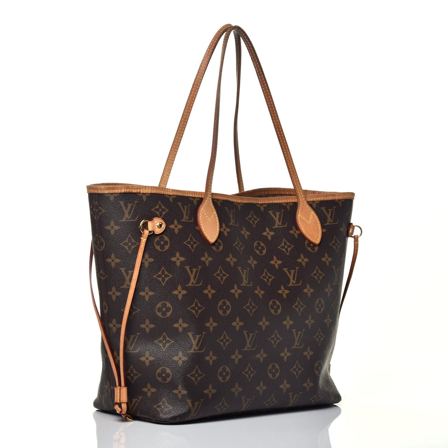 Monogram Neverfull MM