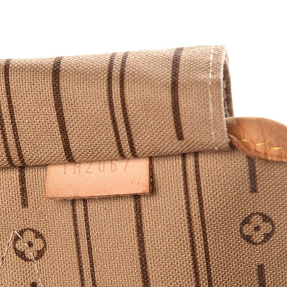 Louis Vuitton Monogram Neverfull GM 7 of 7