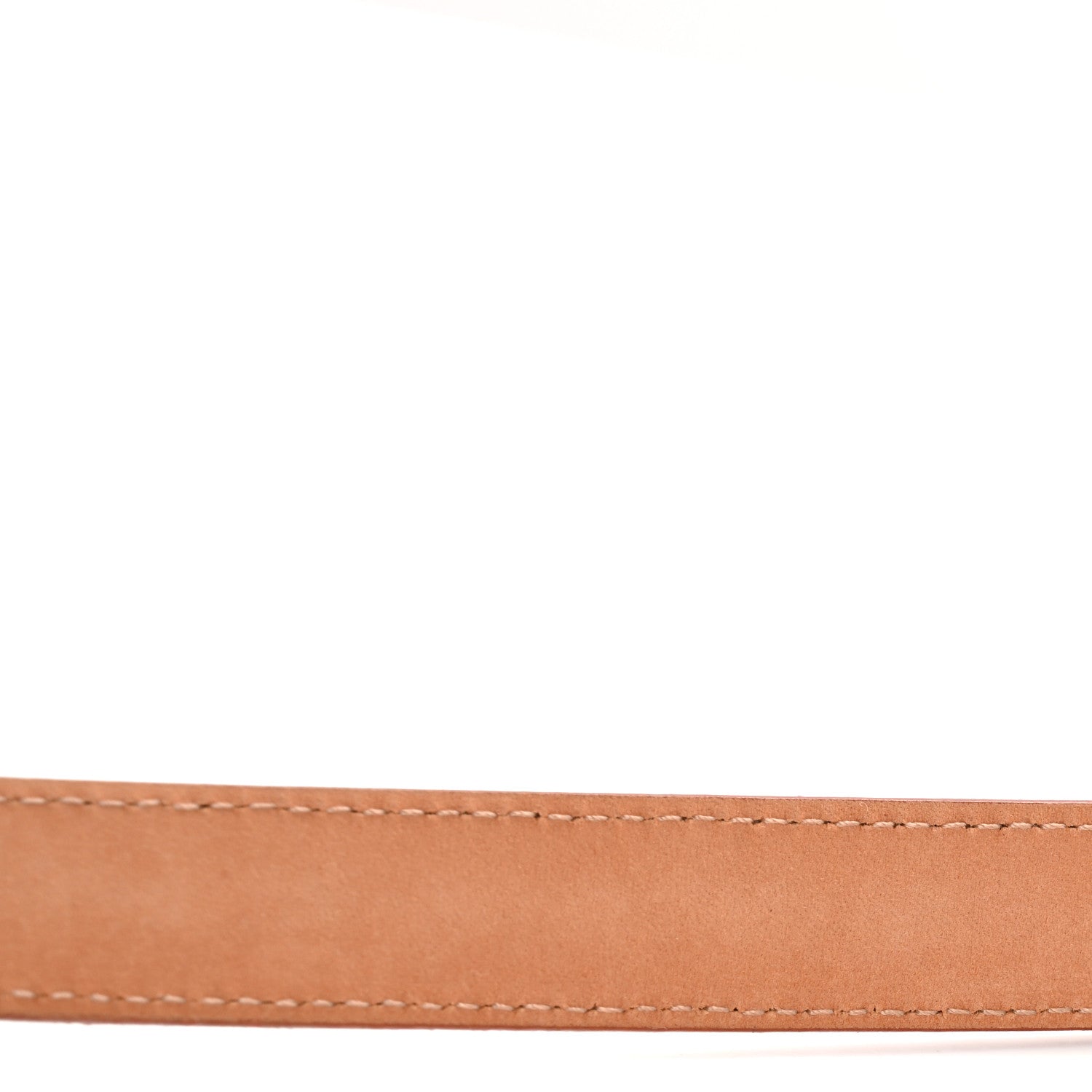 Louis Vuitton Monogram Multicolor Belt 90 36 White 9 of 10