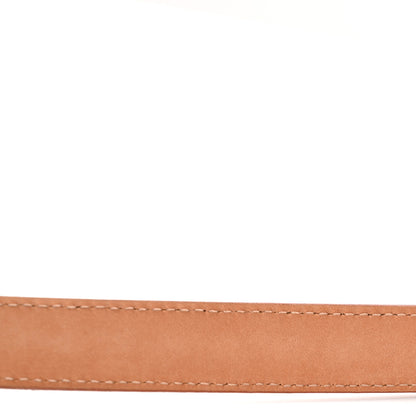 Louis Vuitton Monogram Multicolor Belt 90 36 White 9 of 10