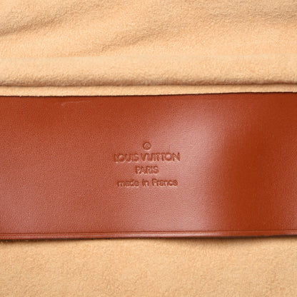 Louis Vuitton Epi Sirius 50 Kenyan Fawn 6 of 13