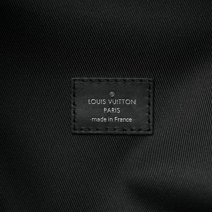 Louis Vuitton Monogram Eclipse Discovery Backpack PM 5 of 13