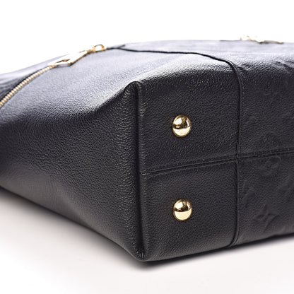 Louis Vuitton Empreinte Melie Black 7 of 10
