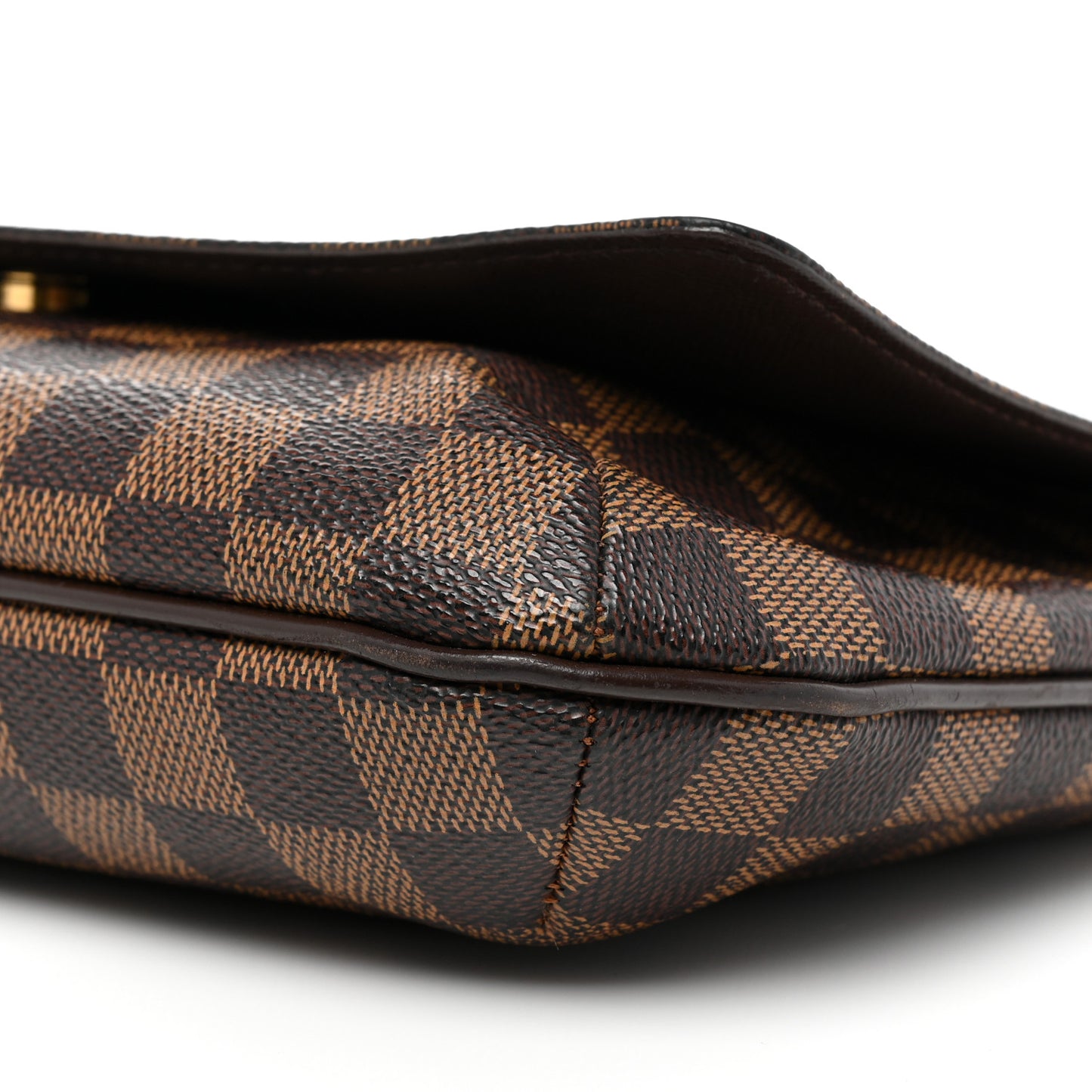 Damier Ebene Musette Tango