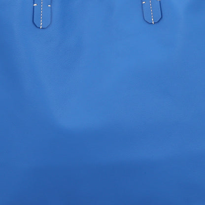Goyard Goyardine Reversible Anjou PM Sky Blue 6 of 18