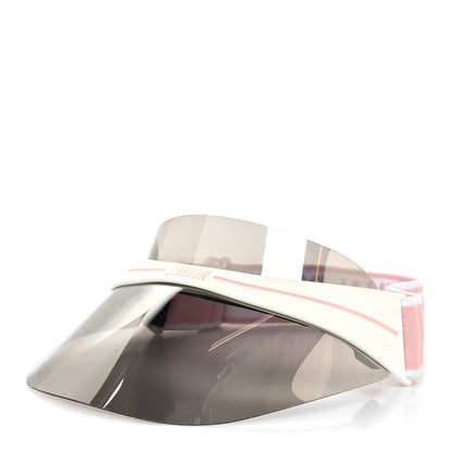 Christian Dior DiorClub1 Sun Visor Pink 1 of 7