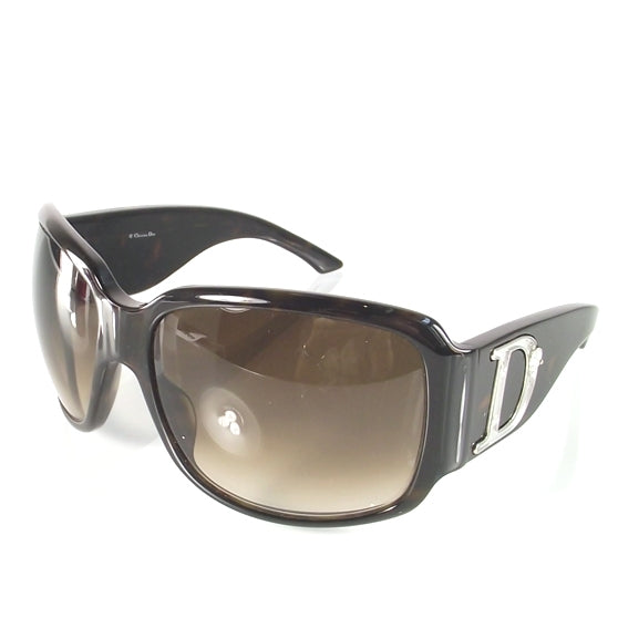 Christian Dior Logo Boudoir 1 Sunglasses 1 of 7