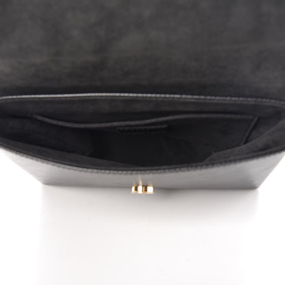 Louis Vuitton Epi Locky BB Black 5 of 9