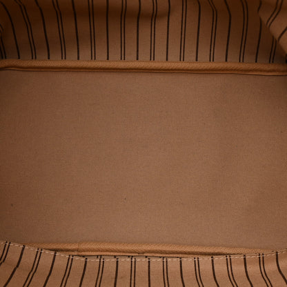 Louis Vuitton Monogram Neo Neverfull MM 6 of 13