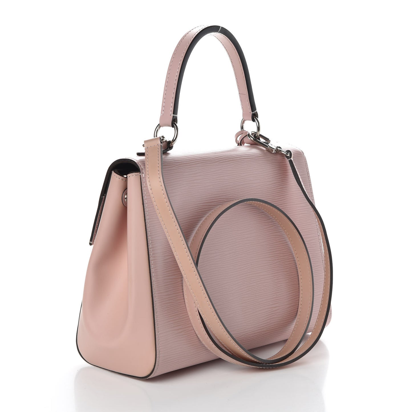 Epi Cluny BB Rose Ballerine