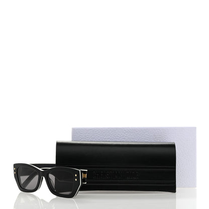 Christian Dior Diorpacific S2U Sunglasses Black 7 of 7