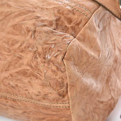 Givenchy Tumbled Sheepskin Large Pandora Cigare 12 of 18