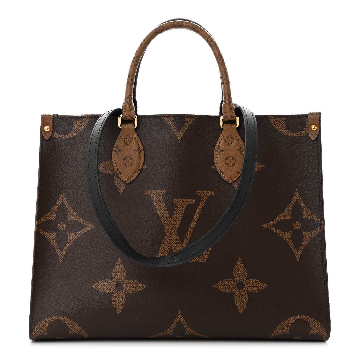 Louis Vuitton Reverse Monogram Giant Onthego MM 1 of 11