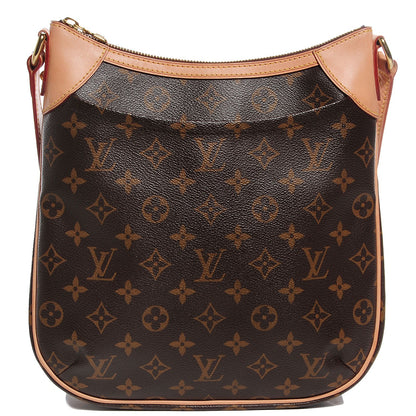 Louis Vuitton Monogram Odeon PM 1 of 7