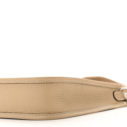 Hermes Taurillon Clemence Evelyne TPM Trench 10 of 11