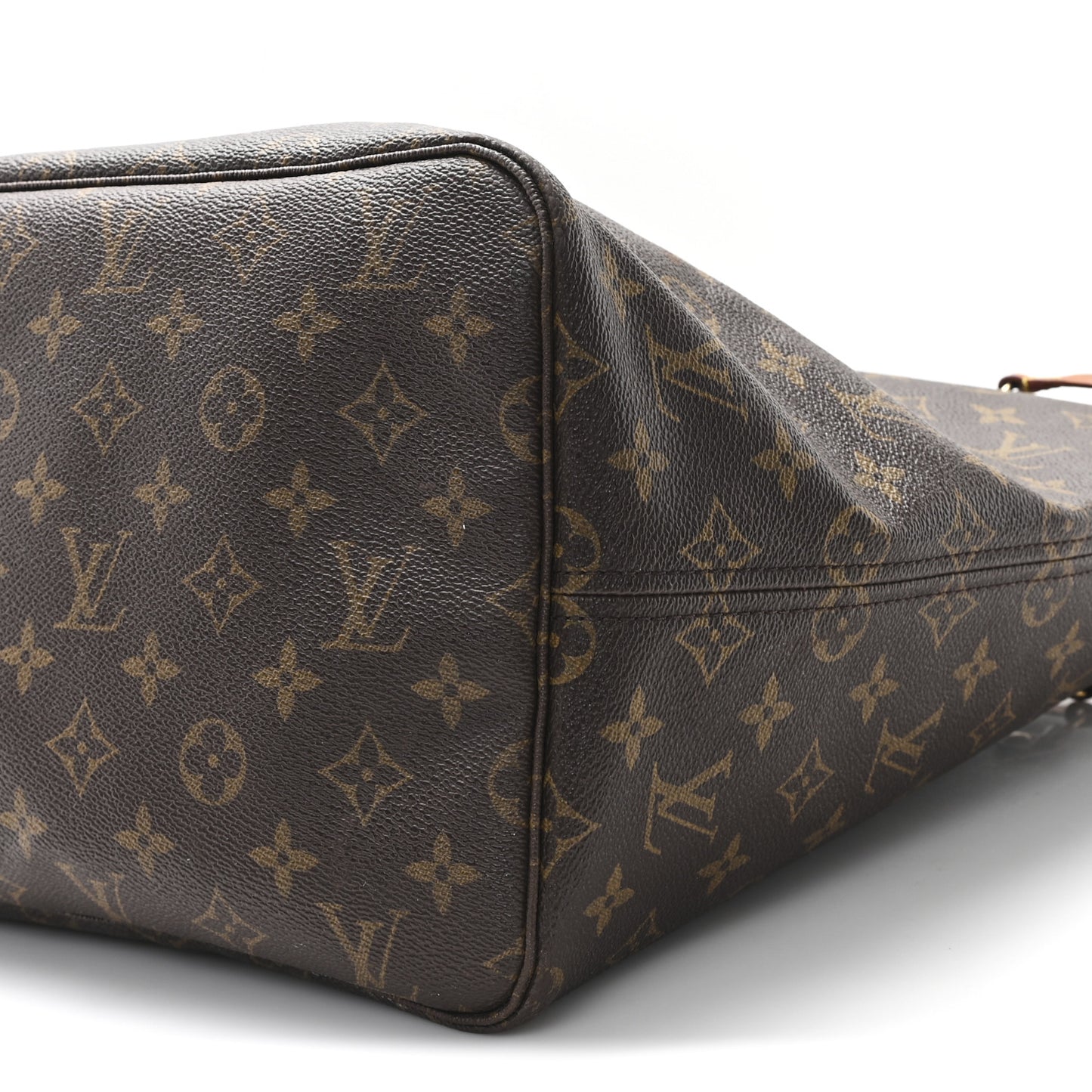 Monogram Neo Neverfull GM Fuchsia