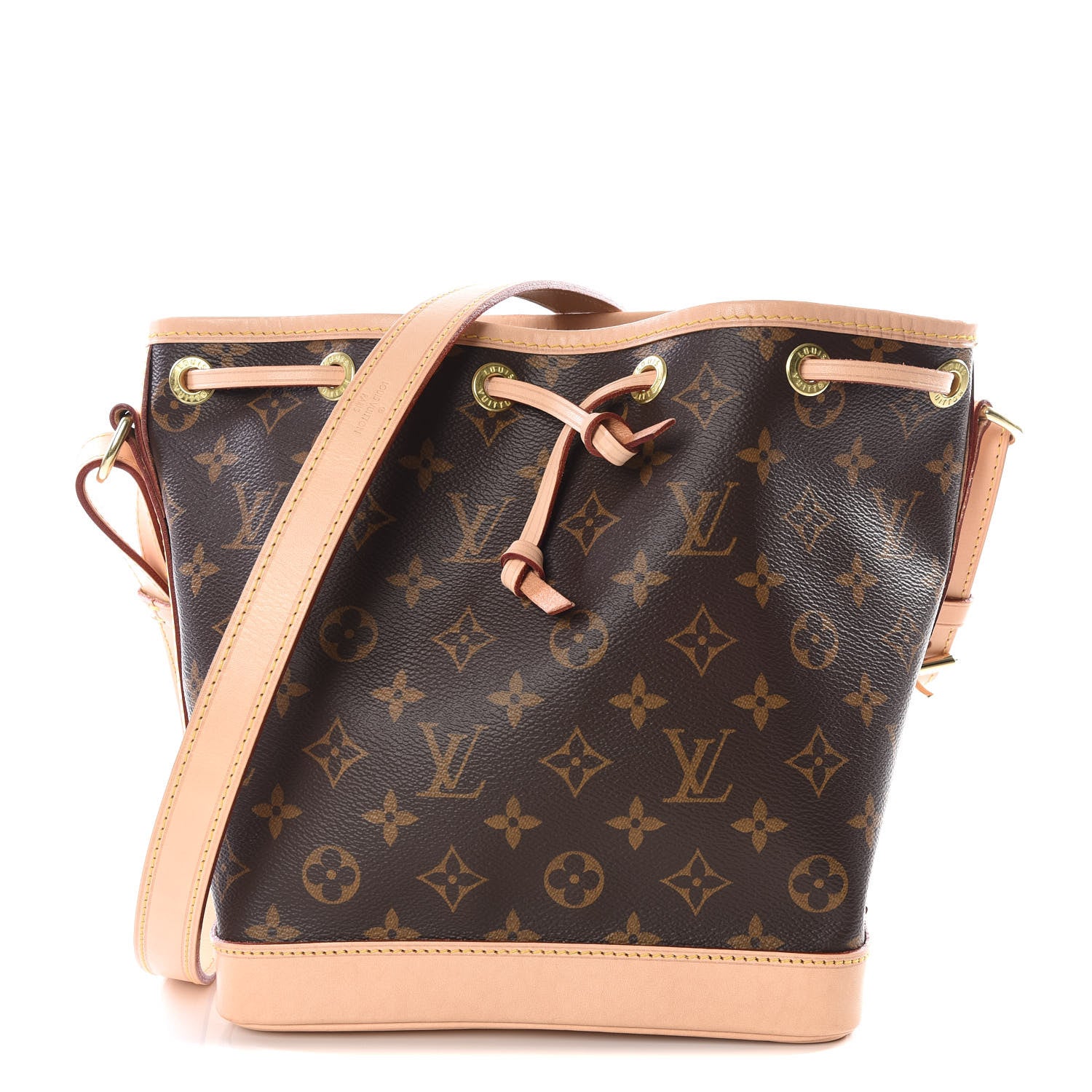 Louis Vuitton Monogram Noe BB 1 of 12