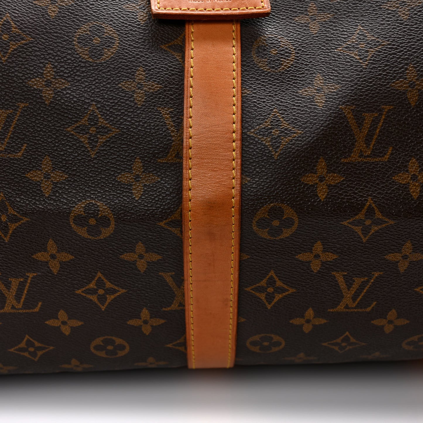 Monogram Keepall Bandouliere 55