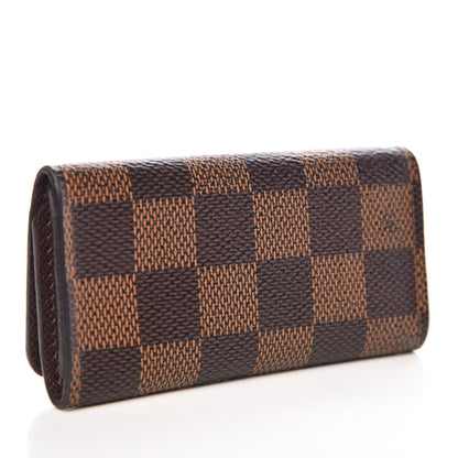 Louis Vuitton Damier Ebene Multicles 4 Key Holder 3 of 10