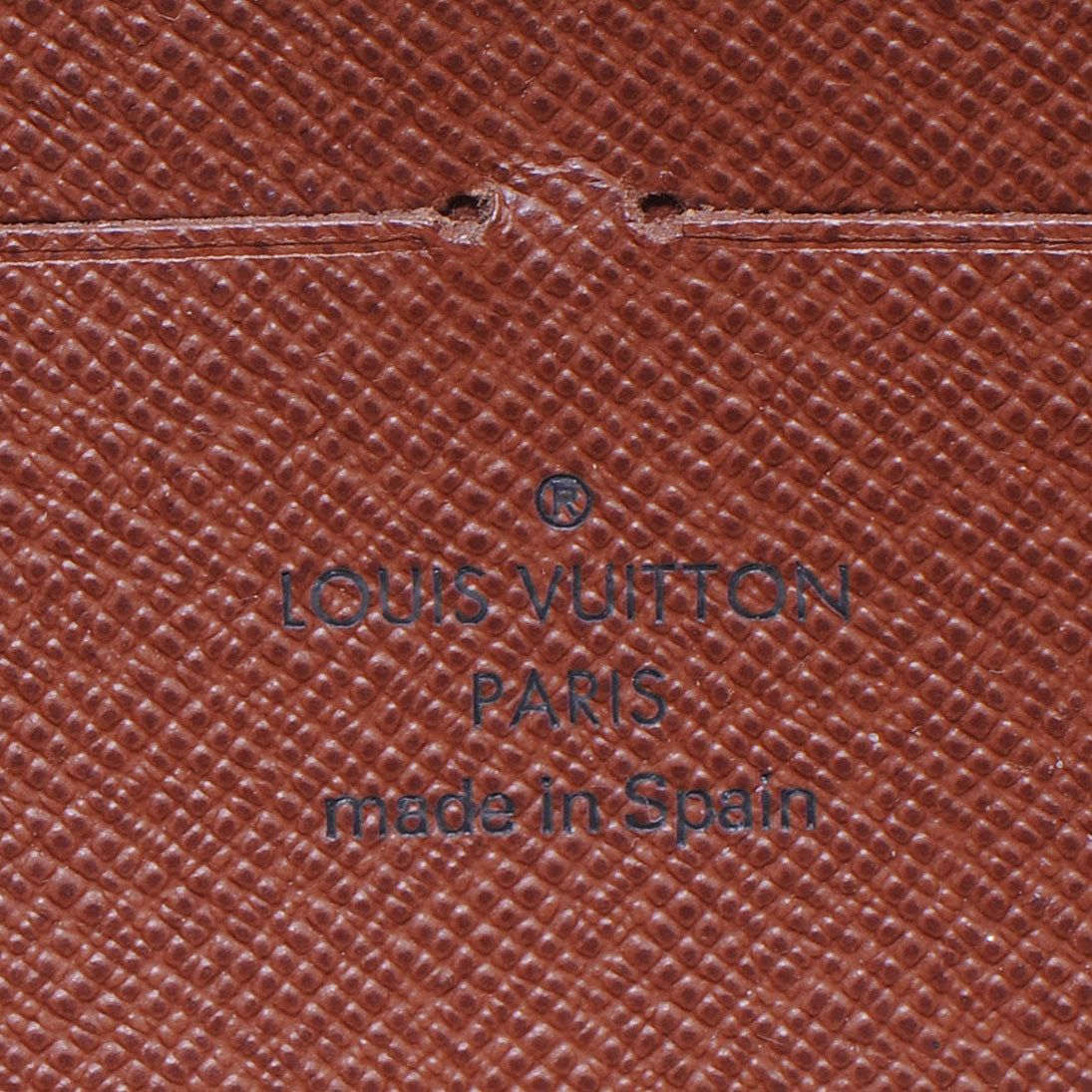 Louis Vuitton Monogram Roses Zippy Wallet 7 of 8