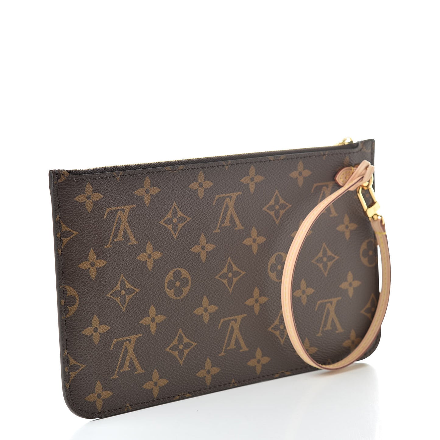 Monogram Neverfull MM GM Pochette