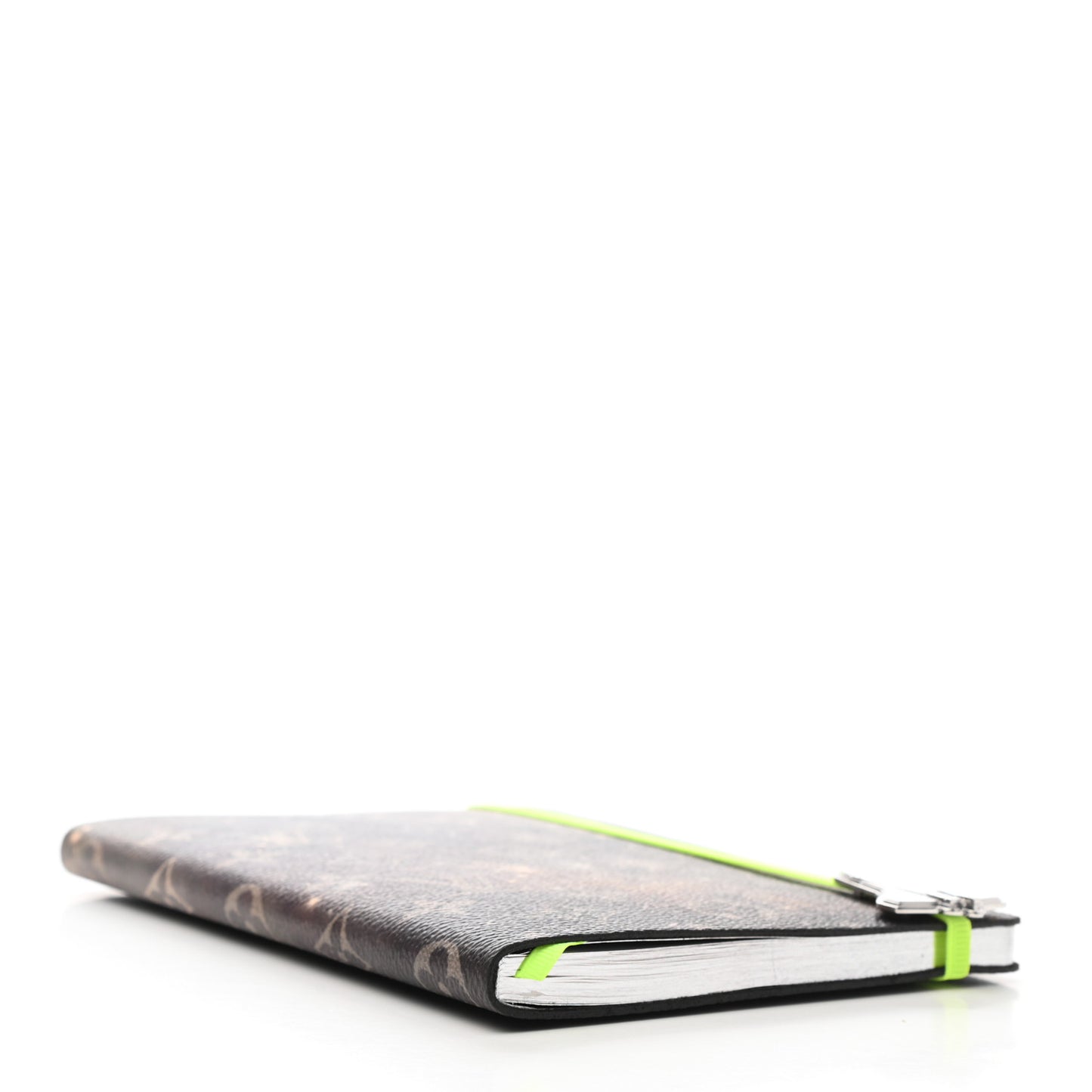 Monogram Galaxy Clemence Notebook MM