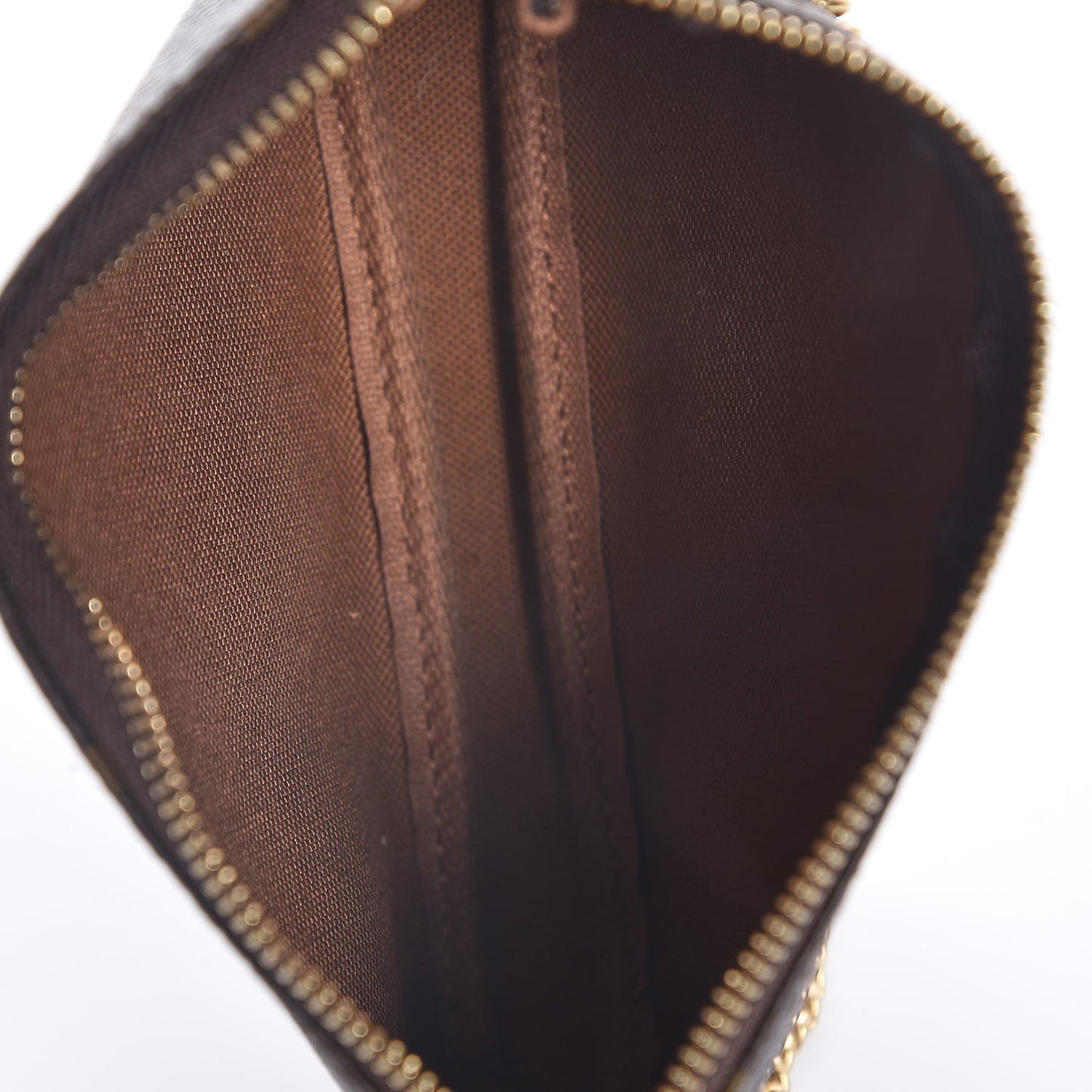Monogram Mini Pochette Accessories