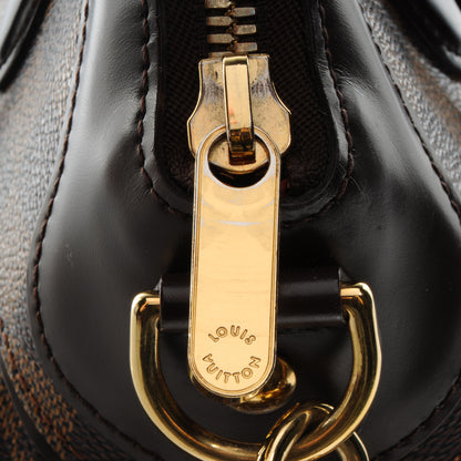 Louis Vuitton Damier Ebene Trevi PM 8 of 8