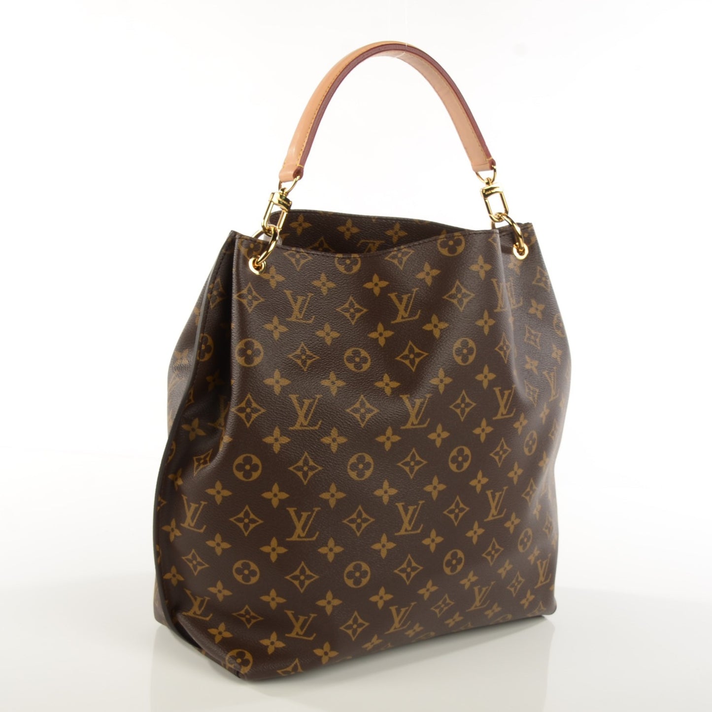 Monogram Metis