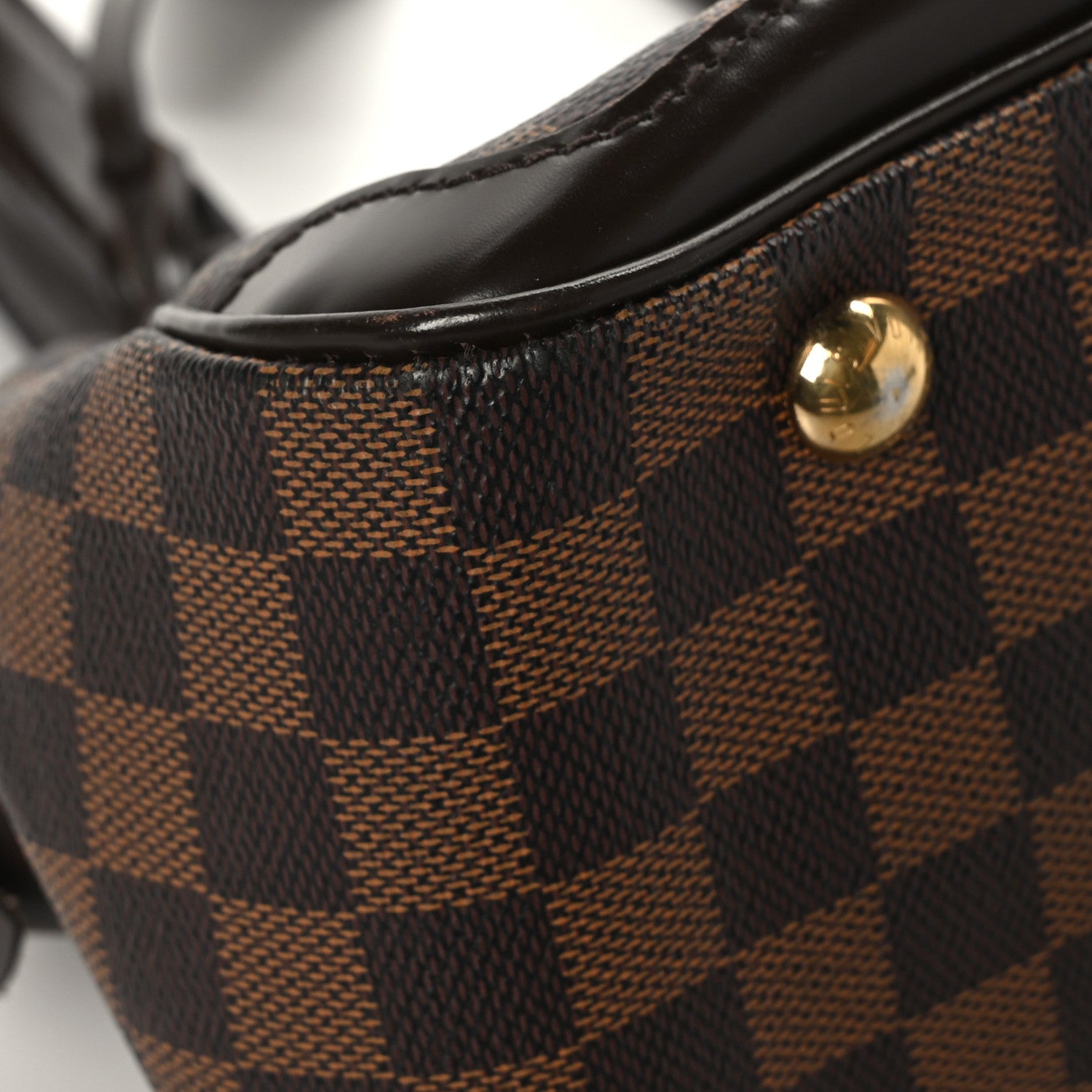 Louis Vuitton Damier Ebene Verona PM 7 of 12