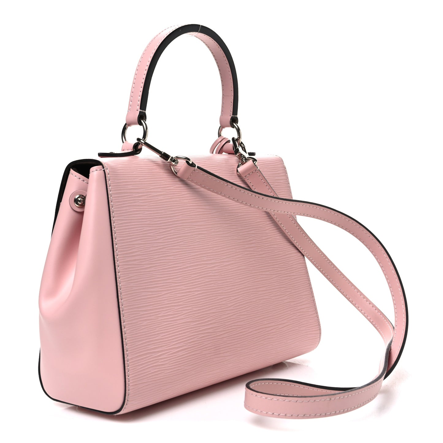 Epi Cluny BB Rose Ballerine